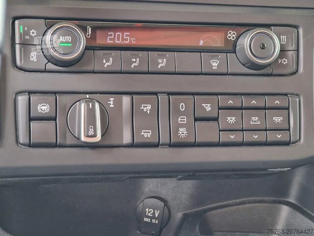 حجم SZM Scania S520 V8 NGS Highline 4x2 - Low deck - Retarder ...