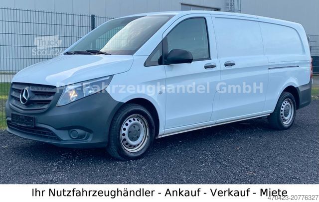 Furgão de painéis MERCEDES-BENZ Vito 116 CDI*RWD*extralang*Radstand 3430 mm