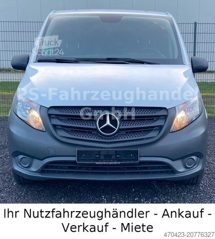 Furgão de painéis MERCEDES-BENZ Vito 116 CDI*RWD*extralang*Radstand 3430 mm