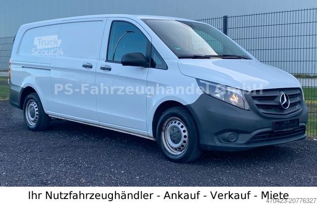 Furgão de painéis MERCEDES-BENZ Vito 116 CDI*RWD*extralang*Radstand 3430 mm