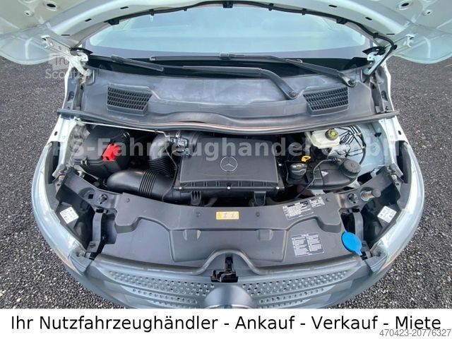 Furgão de painéis MERCEDES-BENZ Vito 116 CDI*RWD*extralang*Radstand 3430 mm