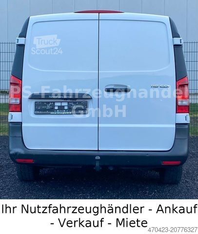 Furgão de painéis MERCEDES-BENZ Vito 116 CDI*RWD*extralang*Radstand 3430 mm