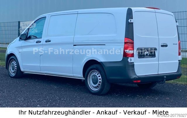 Furgão de painéis MERCEDES-BENZ Vito 116 CDI*RWD*extralang*Radstand 3430 mm