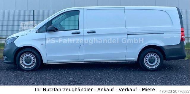 Furgão de painéis MERCEDES-BENZ Vito 116 CDI*RWD*extralang*Radstand 3430 mm