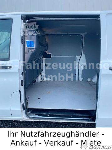 Furgão de painéis MERCEDES-BENZ Vito 116 CDI*RWD*extralang*Radstand 3430 mm
