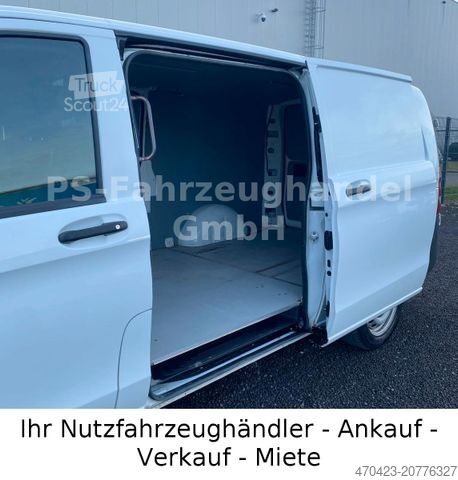 Furgão de painéis MERCEDES-BENZ Vito 116 CDI*RWD*extralang*Radstand 3430 mm