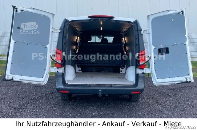 Furgão de painéis MERCEDES-BENZ Vito 116 CDI*RWD*extralang*Radstand 3430 mm