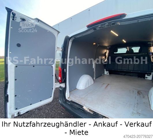 Furgão de painéis MERCEDES-BENZ Vito 116 CDI*RWD*extralang*Radstand 3430 mm