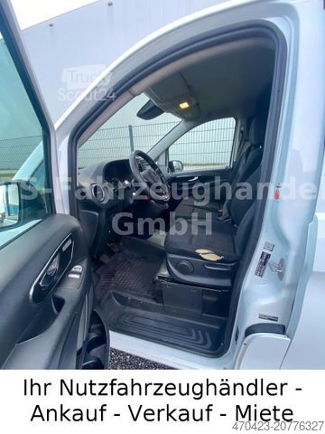 Furgão de painéis MERCEDES-BENZ Vito 116 CDI*RWD*extralang*Radstand 3430 mm