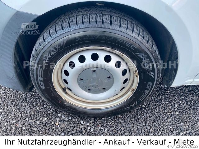 Furgão de painéis MERCEDES-BENZ Vito 116 CDI*RWD*extralang*Radstand 3430 mm