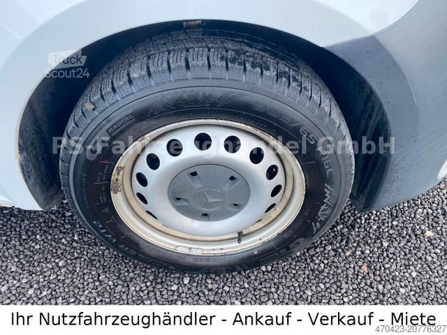 Furgão de painéis MERCEDES-BENZ Vito 116 CDI*RWD*extralang*Radstand 3430 mm