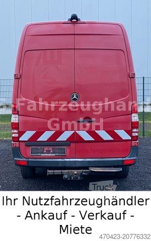 Furgão de painéis MERCEDES-BENZ Sprinter II 316 CDI*MixtoMaxi*L3H2*AHK 3,5t* ,