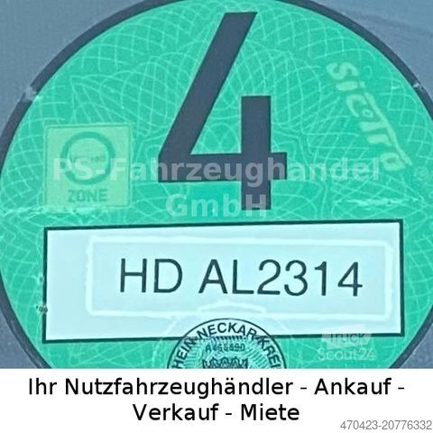 Furgão de painéis MERCEDES-BENZ Sprinter II 316 CDI*MixtoMaxi*L3H2*AHK 3,5t* ,