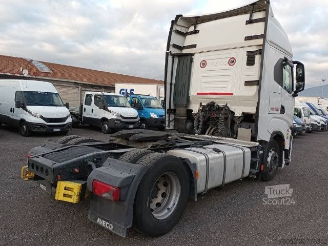 Tractora standard IVECO AS440S51T/P XP