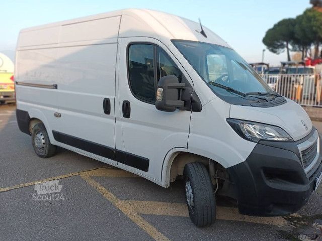 Furgone Peugeot Boxer 333