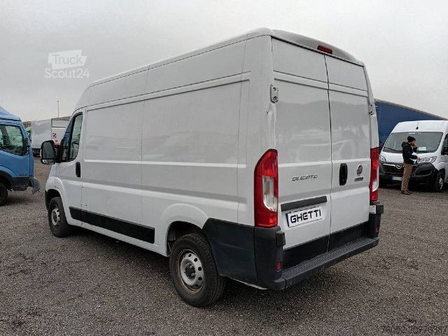 Prilagojeno dostavno vozilo Fiat Mod. Vers.