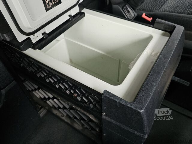 معيار SZM Mercedes-Benz ACTROS 2342 / 6x2 / HYDRAULIC /