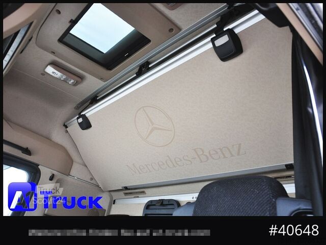 وحدة جرار قياسية MERCEDES-BENZ Actros L 1848 Solo Star, NAVI, DAB, Retarder