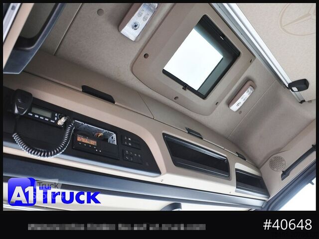 وحدة جرار قياسية MERCEDES-BENZ Actros L 1848 Solo Star, NAVI, DAB, Retarder