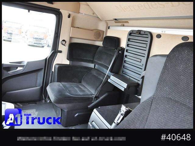 وحدة جرار قياسية MERCEDES-BENZ Actros L 1848 Solo Star, NAVI, DAB, Retarder