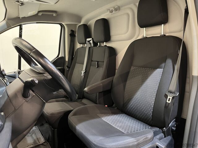 Ploščati dostavnik Ford Transit Custom 340 1.0 EcoBoost L1H1 PHEV Trend...