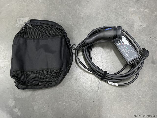 Ploščati dostavnik Ford Transit Custom 340 1.0 EcoBoost L1H1 PHEV Trend...