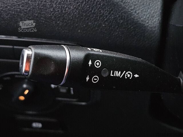 Aukšto stogo universalas MERCEDES-BENZ VITO 116 L3 XL Automaat Navi!