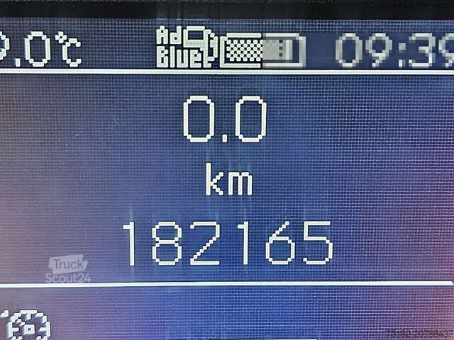 عربة ستيشن واغن ذات سقف مرتفع MERCEDES-BENZ SPRINTER 314 CDI 37 L2H1