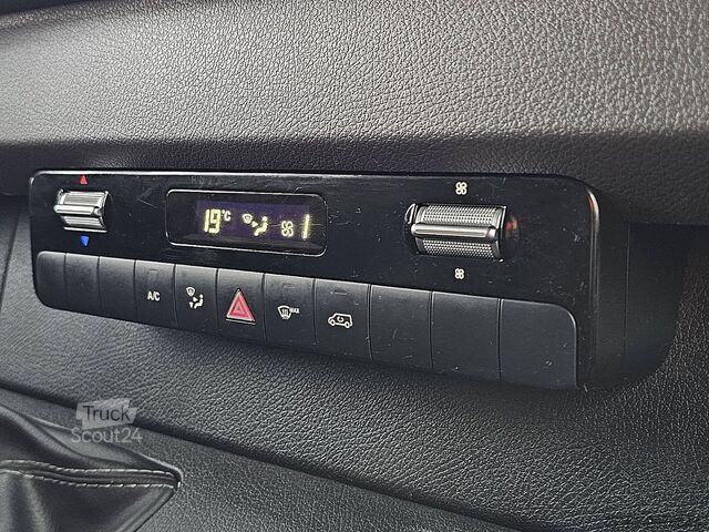 عربة ستيشن واغن ذات سقف مرتفع MERCEDES-BENZ SPRINTER 314 CDI 37 L2H1