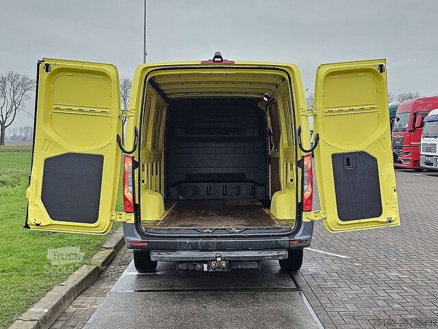 عربة ستيشن واغن ذات سقف مرتفع MERCEDES-BENZ SPRINTER 314 CDI 37 L2H1