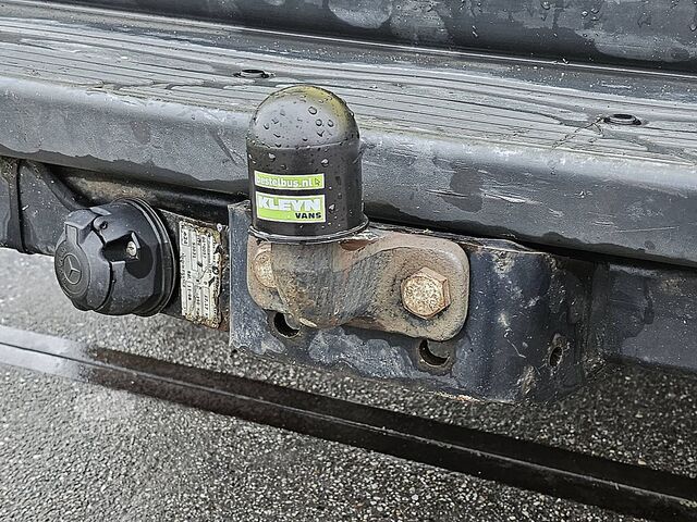 عربة ستيشن واغن ذات سقف مرتفع MERCEDES-BENZ SPRINTER 314 CDI 37 L2H1