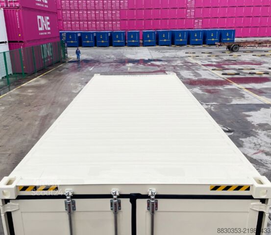 Container  