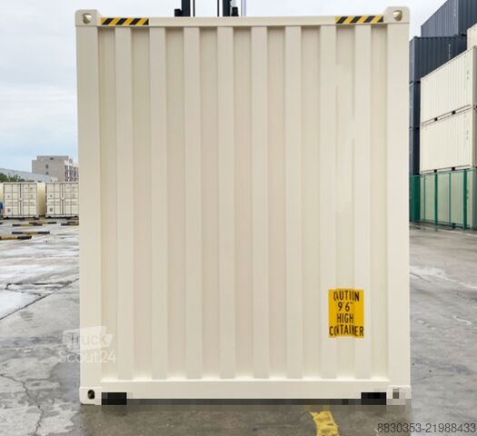 Container  