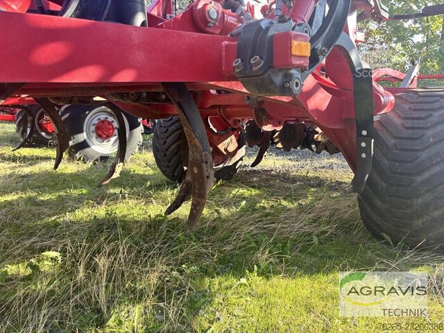 Déchaumeur Horsch FORTIS 9 AS