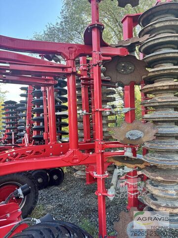 Déchaumeur Horsch TERRANO 5.3 GX