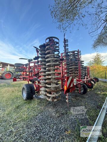 Déchaumeur Horsch TERRANO 5.3 GX