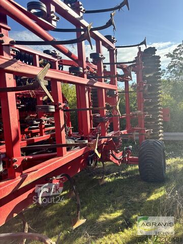Déchaumeur Horsch CRUISER 6 XL