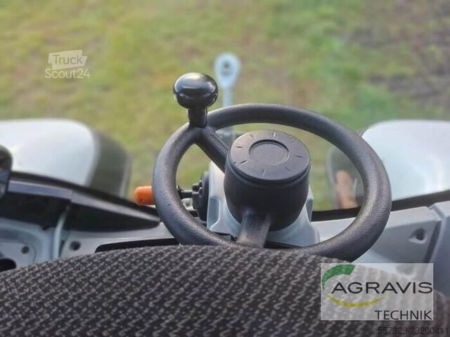 Tracteur Valtra T 214 D 1B8