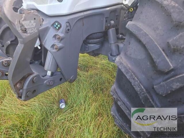 Tracteur Valtra T 214 D 1B8