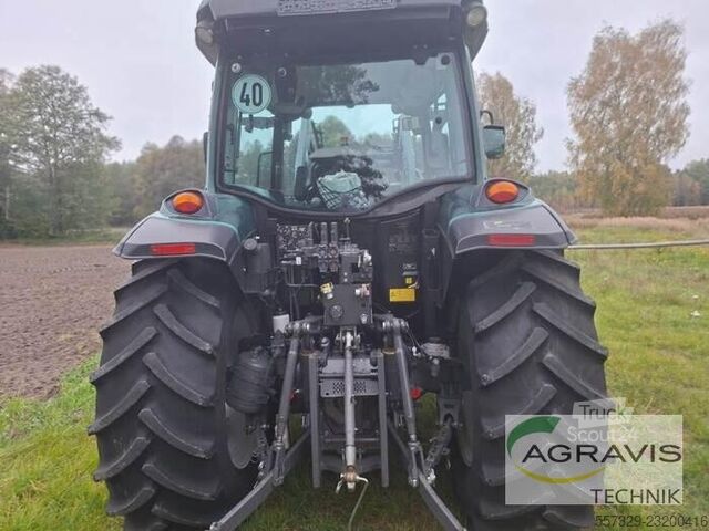 Tracteur Valtra A 94 SH 1C7