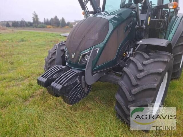 Tracteur Valtra A 94 SH 1C7