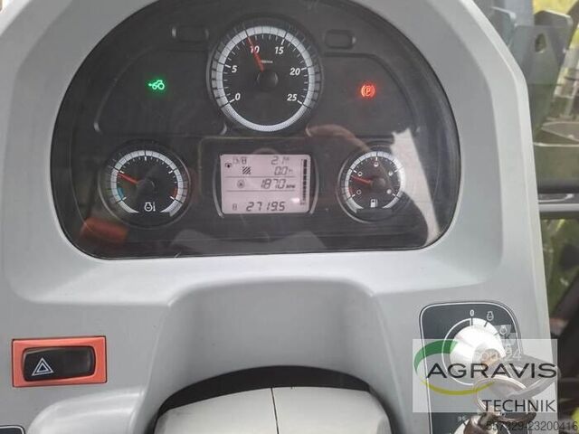 Tracteur Valtra A 94 SH 1C7