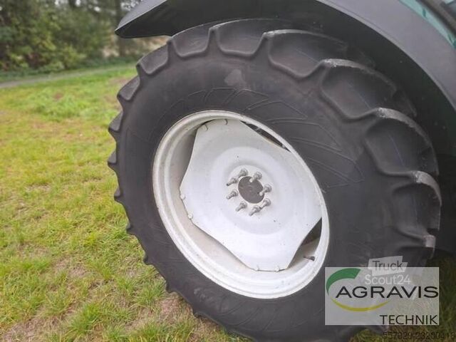 Tracteur Valtra A 94 SH 1C7