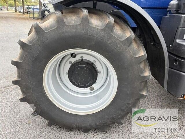 Traktor New Holland T 7.225 AUTO COMMAND
