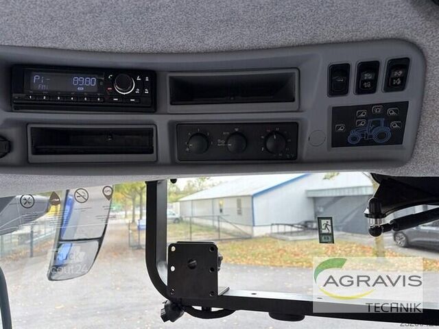Traktor New Holland T 7.225 AUTO COMMAND