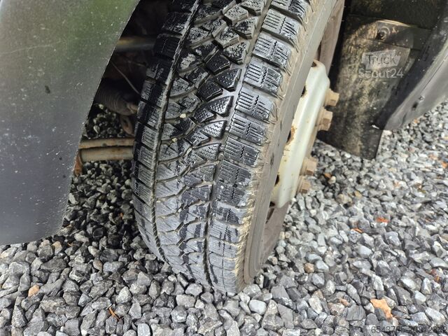 Linienbus Iveco Bus Irisbus