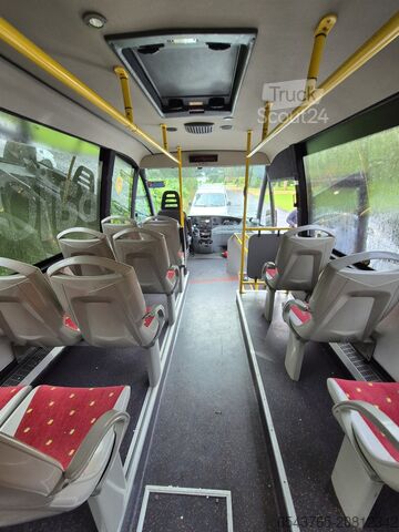 Linienbus Iveco Bus Irisbus