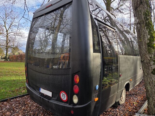 Linienbus Iveco Bus Irisbus