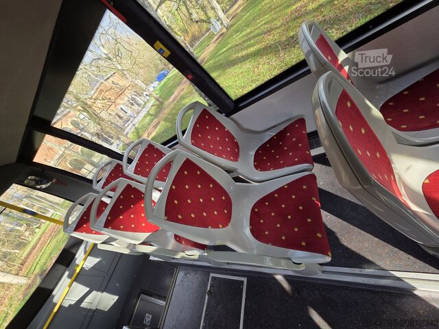 Linienbus Iveco Bus Irisbus