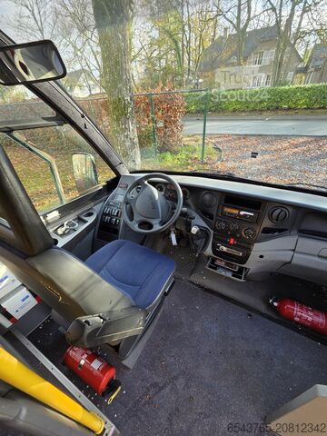 Linienbus Iveco Bus Irisbus